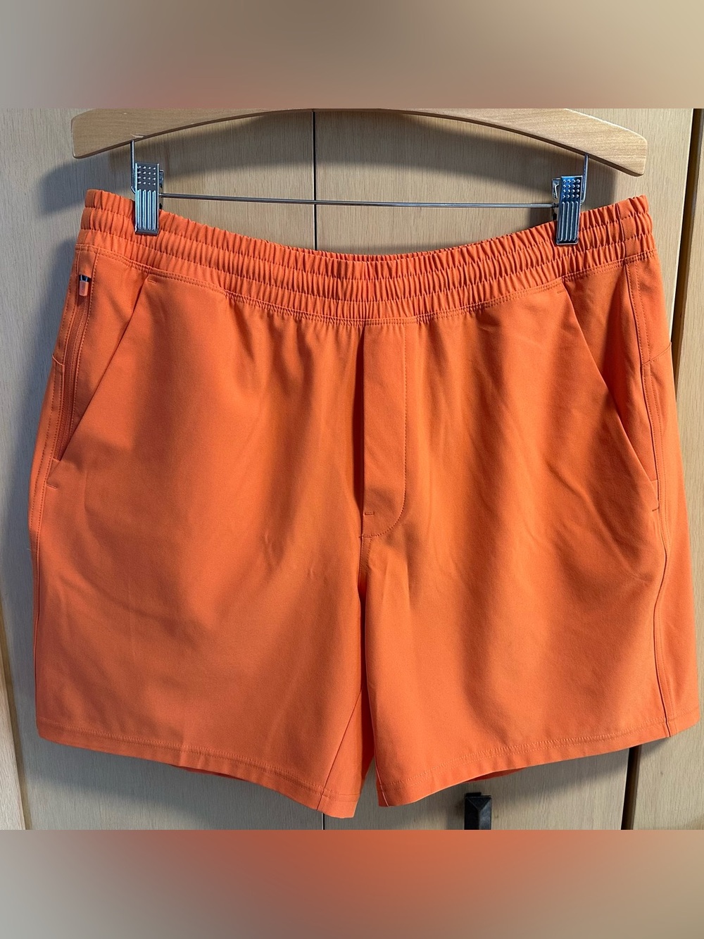 VRST 7” Inseam All-In Unlined Shorts - NWT